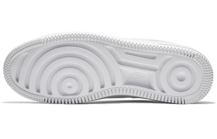 Nike Air Force 1 Sage Low Triple White (W) - 6