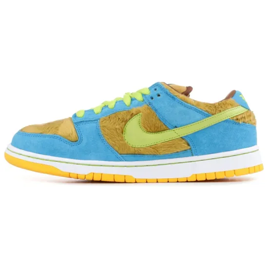 Nike SB Dunk Low Baby Bear