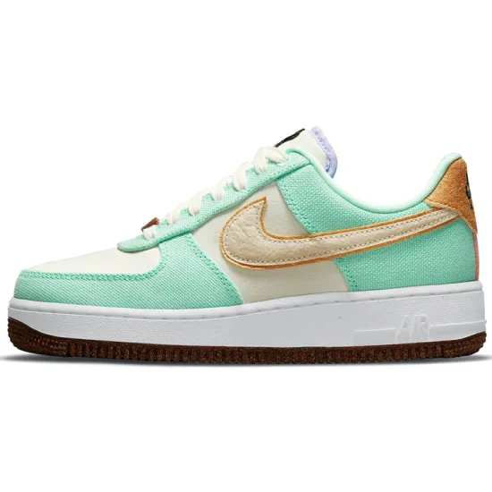 Nike Air Force 1 Low '07 Pinapple Women's
