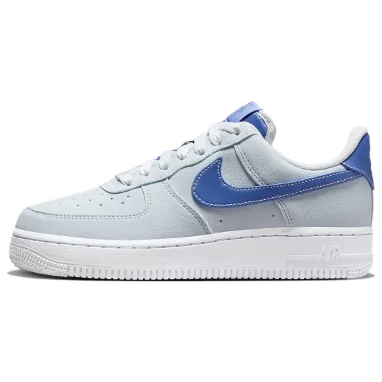 Nike Air Force 1 Low '07 Blue Tint Polar Women's