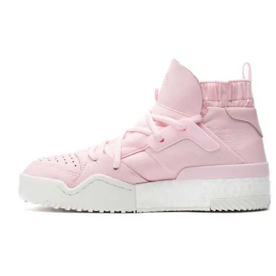 Adidas AW Bball Alexander Wang Clear Pink
