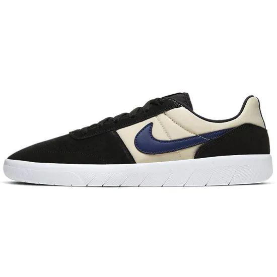 Nike Sb Team Classic Black Fossil