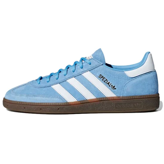 Adidas Handball Spezial Light Blue