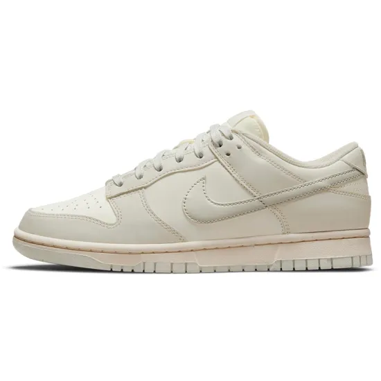Nike Dunk Low Sail Light Bone Women's