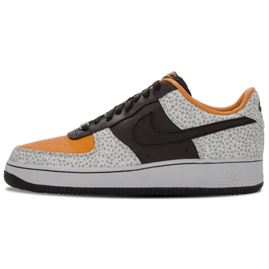 Nike Air Force 1 Low Supreme Safari