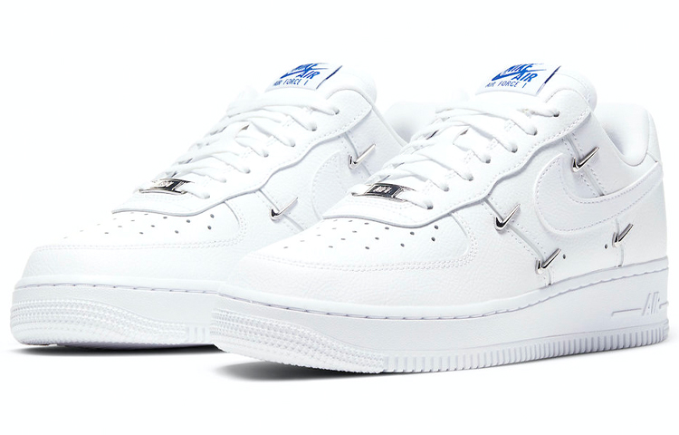 Nike Air Force 1 LX White (Women's) - 3