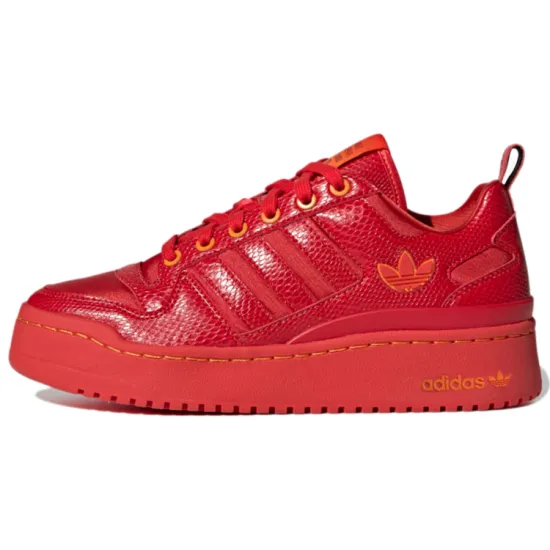 Adidas Forum Low Bold S.E.E.D. Red Women's