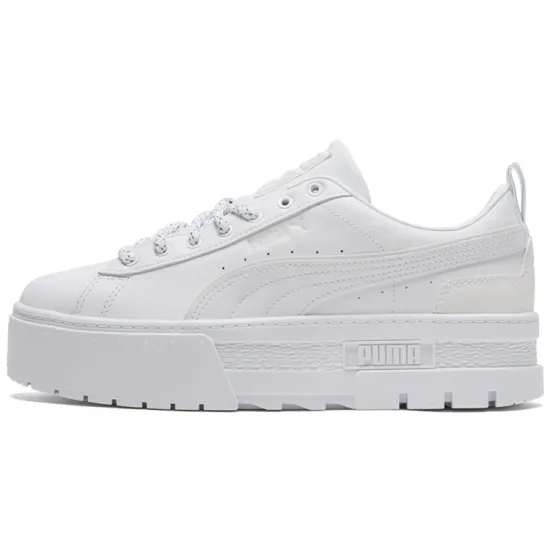 Puma Women's Mayze 'Reflective - White Nimbus Cloud'