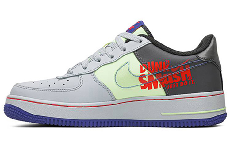 Nike Air Force 1 Low Skateboarding Shoes Women