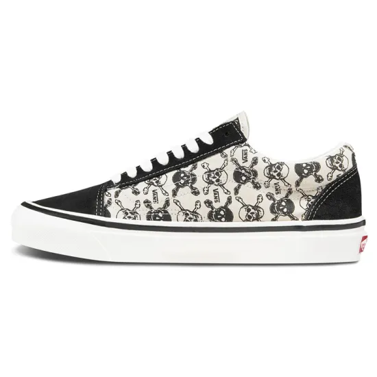 Vans Old Skool 36 DX 'Skulls'