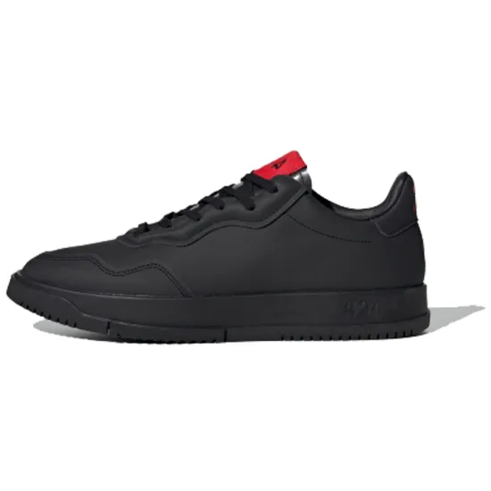 Adidas SC Premiere 424 On Fairfax Black