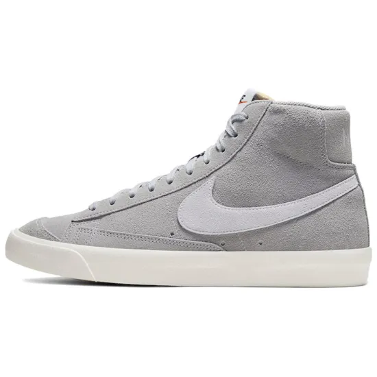 Nike Blazer Mid 77 Wolf Grey