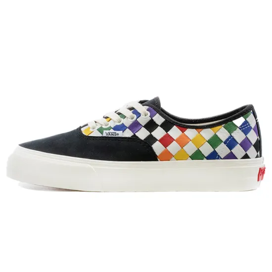 Vans Authentic Vlt Lx Pride