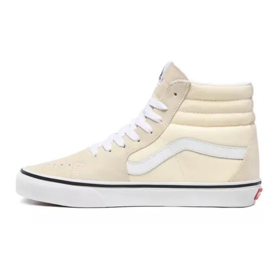 Vans Sk8-Hi 'Classic White'