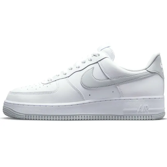 Nike Air Force 1 Low '07 Pure Platinum 2021