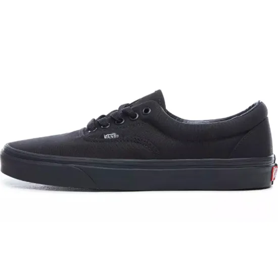 Era Vans 'Black'