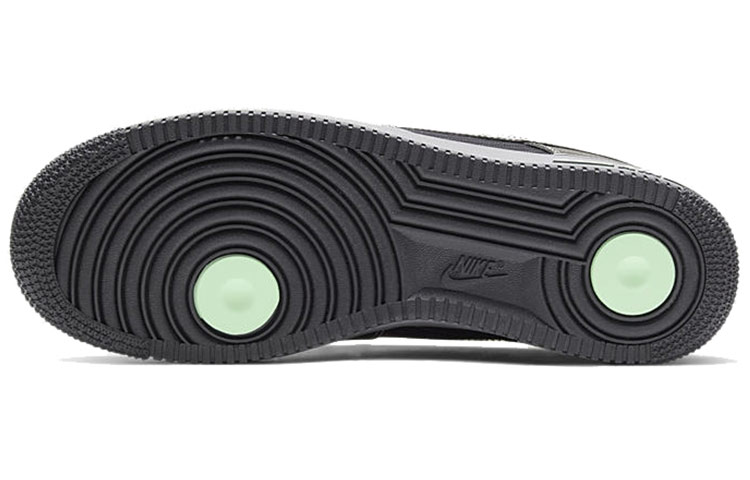 Nike Air Force 1 Low Skateboarding Shoes Men - 5