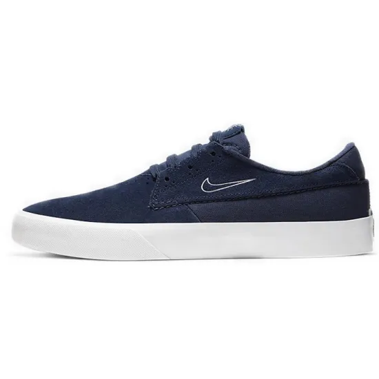 Nike Sb Shane Midnight Navy