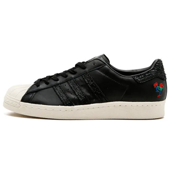 Adidas Superstar 80s Chinese New Year