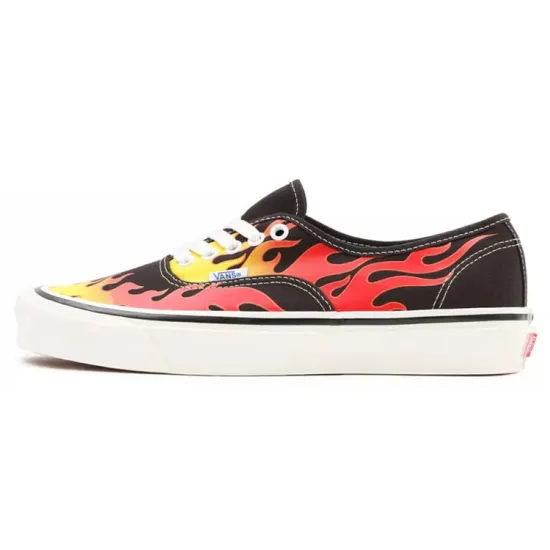 Authentic Vans 44 Dx 'Anaheim Factory   Epic Flame'
