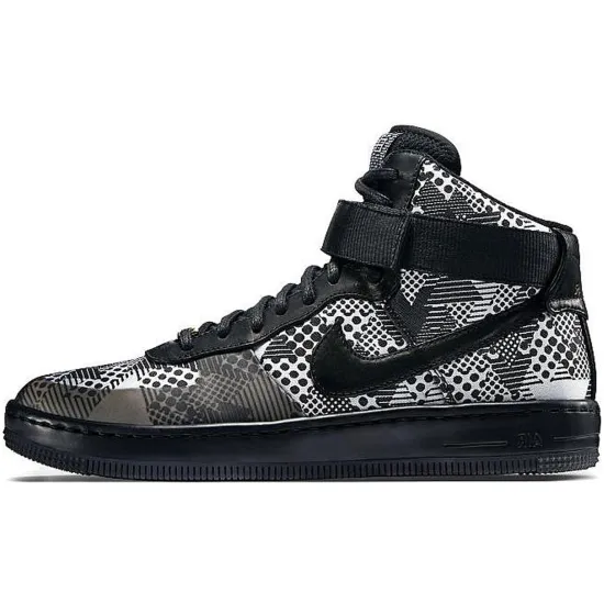 Nike Air Force 1 Ultraforce Black History Month 2015 Women's