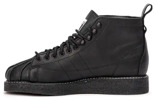 Adidas Wmns Superstar Luxe 'Core Black' Women's