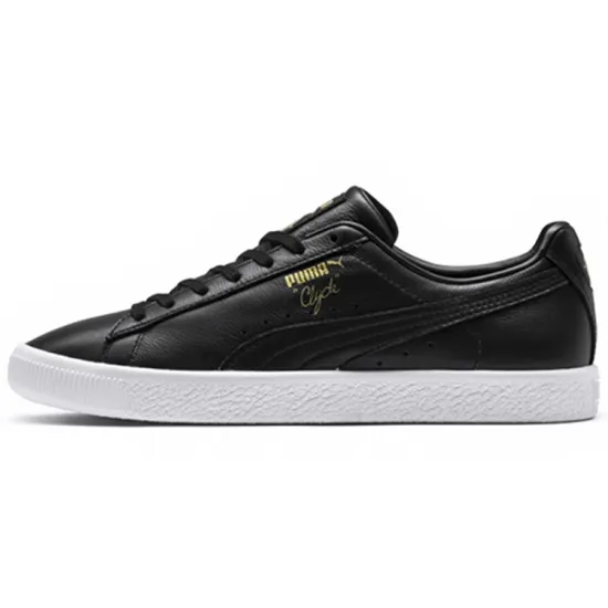 Puma Tyakasha X Clyde 'Black'