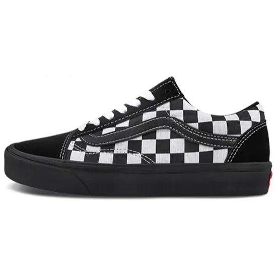 Vans ComfyCush Old Skool 'Mixed Media'