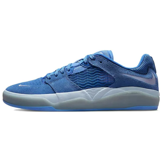 Nike Sb Ishod Wair Pacific Blue