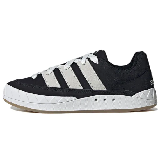 Adidas Adimatic Core Black