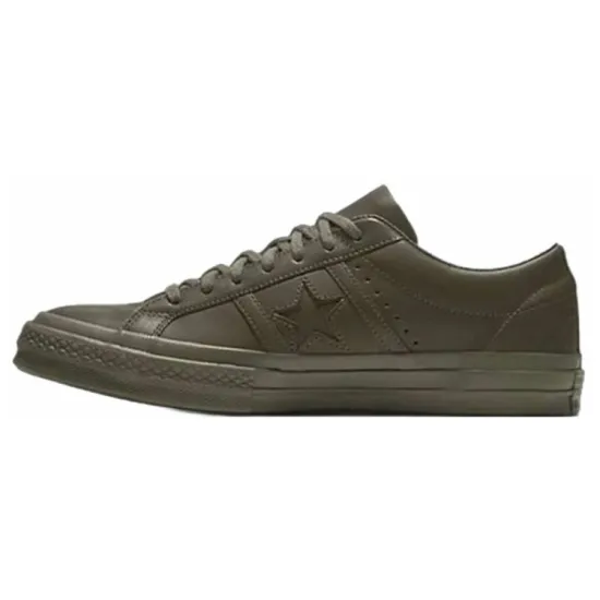 Converse One Star Ox Engineered Garments Dark Olive