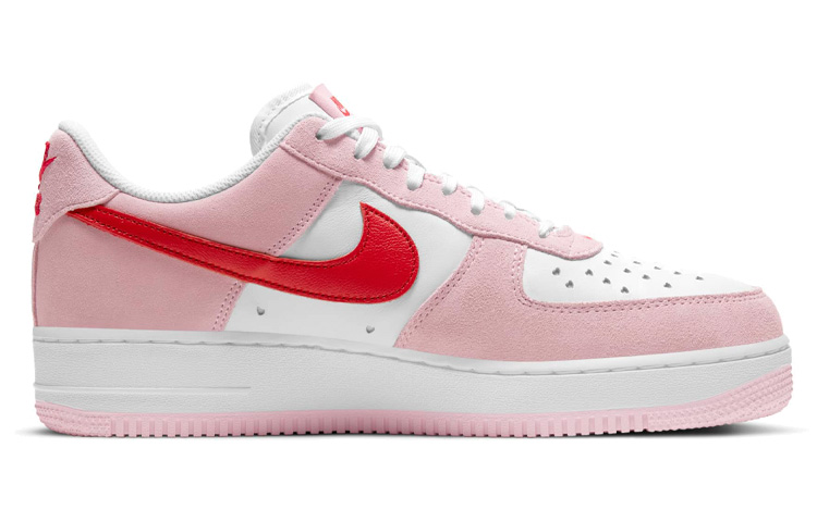 Nike Air Force 1 Low '07 QS Valentine's Day Love Letter - 2