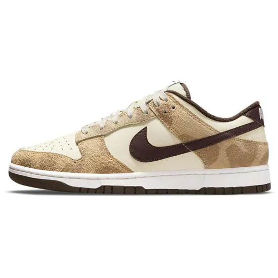 Nike Dunk Low Retro PRM Animal Pack Giraffe/Cheetah