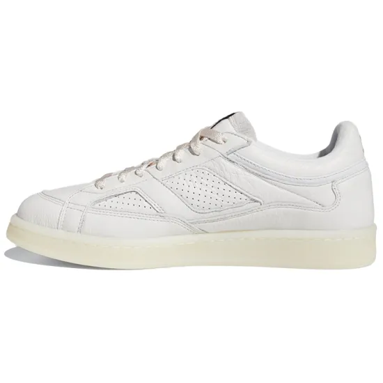 Experiment 2 Fucking Awesome X Adidas Originals 'Crystal White'