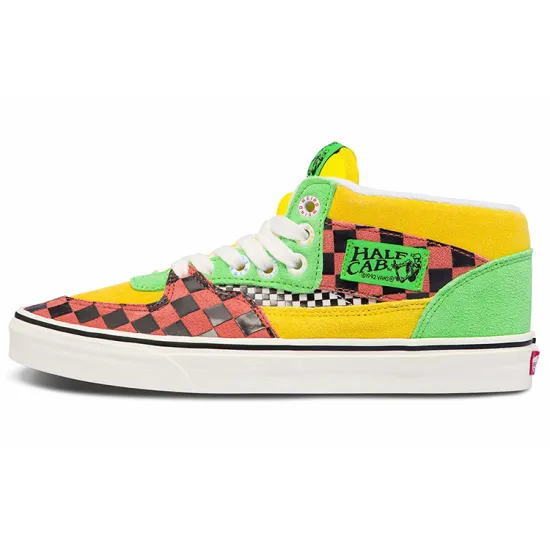 Vans Half Cab Tierra Whack