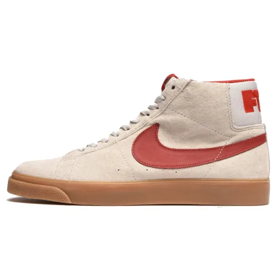 Nike SB Blazer Zoom Mid QS FTC
