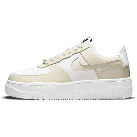 Nike Air Force 1 Pixel 'Cashmere' Women's
