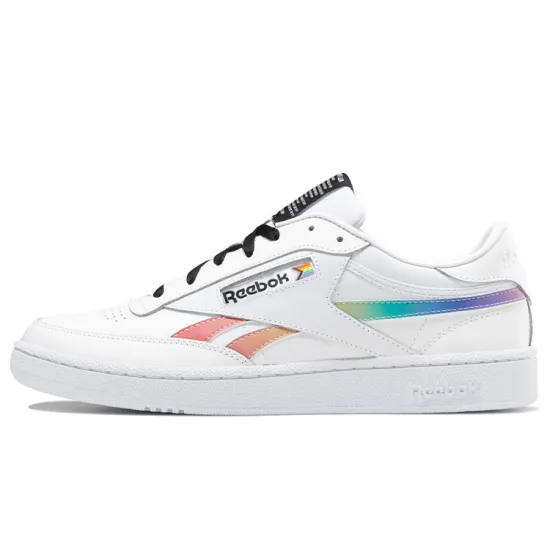 Reebok Club C Revenge Pride 2021