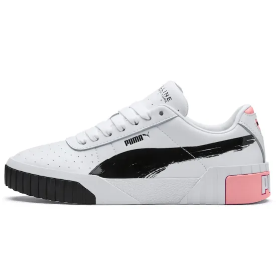 PUMA Maybelline X Cali 'White' Women's