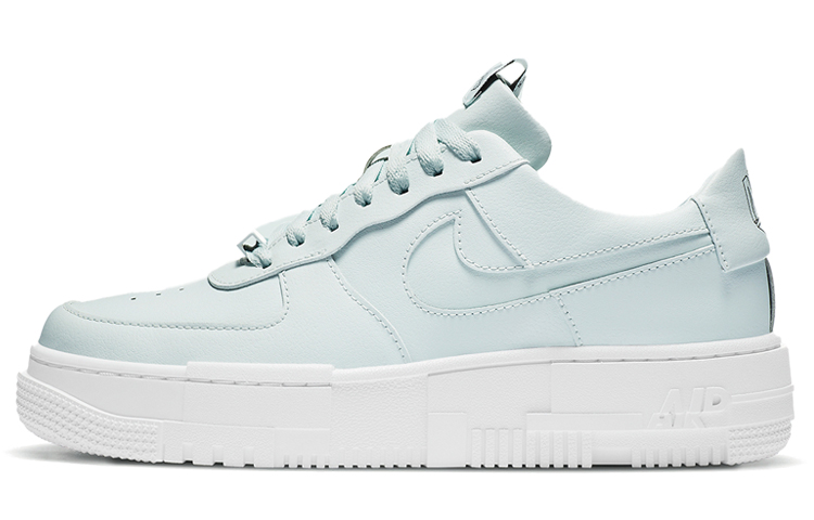 Nike Air Force 1 Low Skateboarding Shoes Women