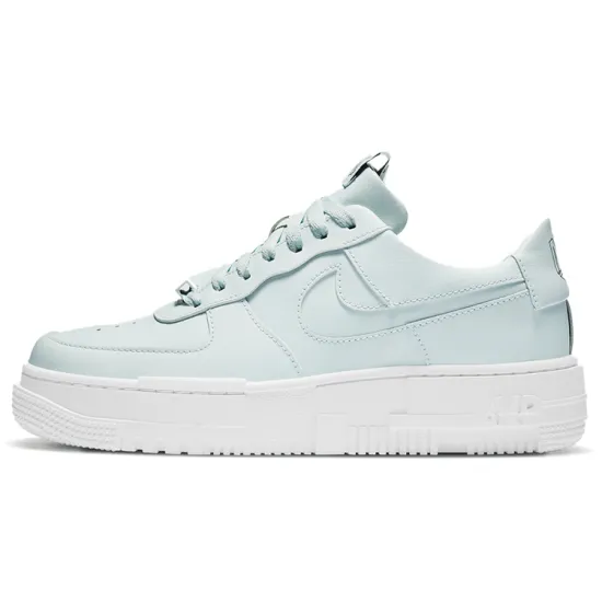 Nike Air Force 1 Pixel Ghost Aqua Women's