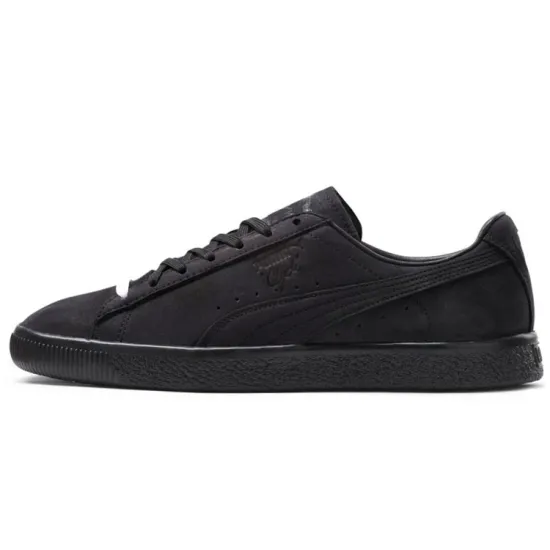 Puma Clyde Court Skate shoes Unisex