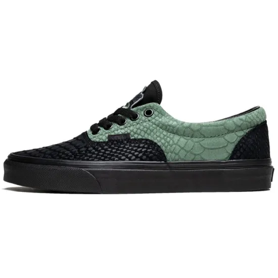 Vans Era Harry Potter Slytherin