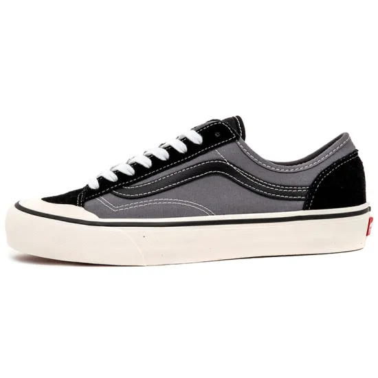 Vans Style 36 Decon SF 'Quiet Shade Marshmallow'