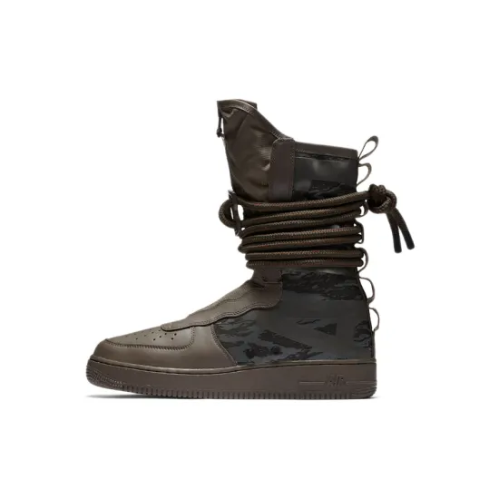 Nike SF Air Force 1 High Ridgerock
