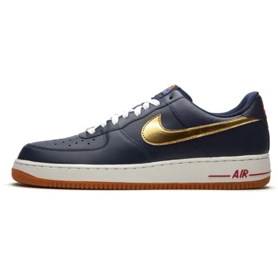 Nike Air Force 1 Low Olympic 2012