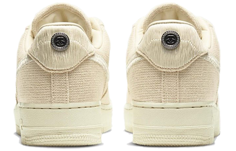 Stussy x Nike Air Force 1 Low