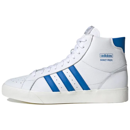 Adidas Originals Basket Profi 'White Blue Bird'