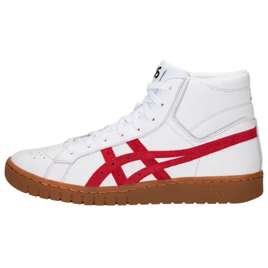 Asics Gel Ptg Mt 'White Classic Red'