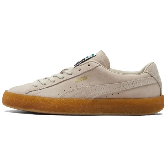 PUMA Suede Crepe Peyote